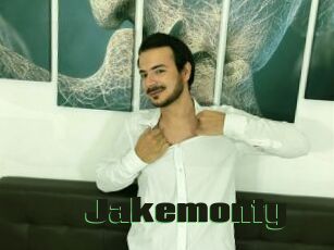 Jakemonty