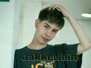 Jakkewhite