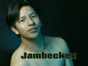 Jambeckett