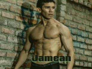 Jamean