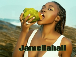 Jameliahall