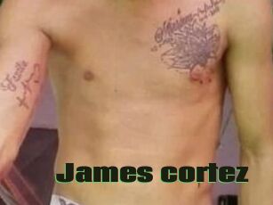 James_cortez