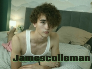 Jamescolleman