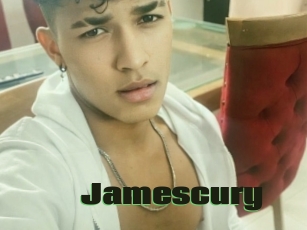 Jamescury