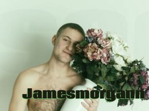 Jamesmorgann