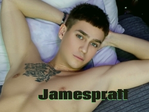 Jamespratt