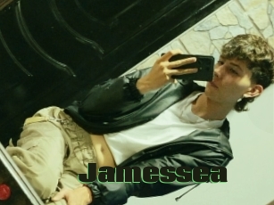 Jamessea