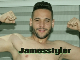 Jamesstyler