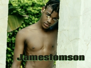 Jamestomson