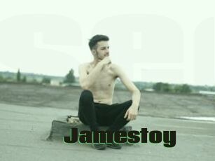 Jamestoy