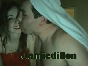 Jamiedillon