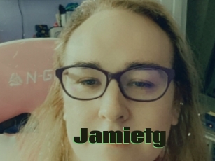 Jamietg