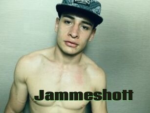 Jammeshott