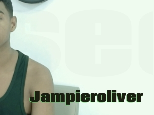 Jampieroliver