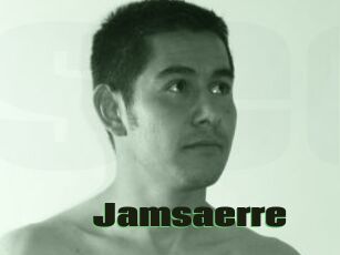 Jamsaerre