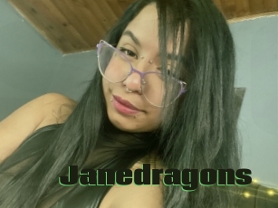 Janedragons