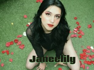 Janeelily