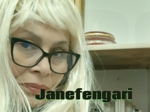 Janefengari