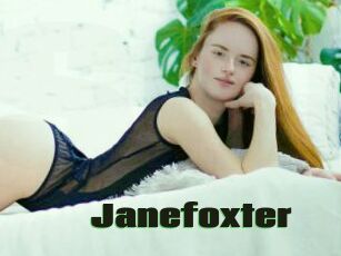 Janefoxter