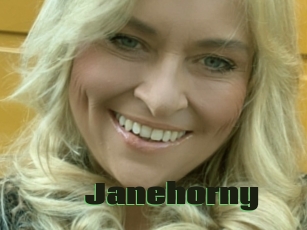 Janehorny