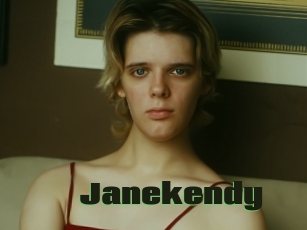 Janekendy