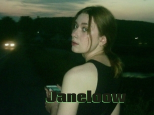 Janeloow