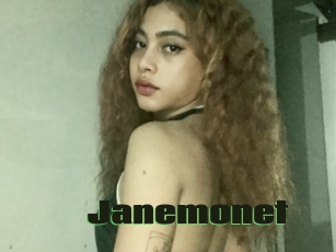 Janemonet