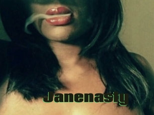 Janenasty