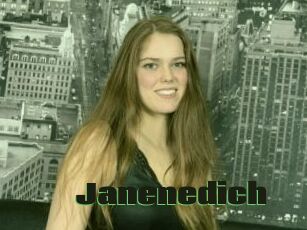 Janenedich