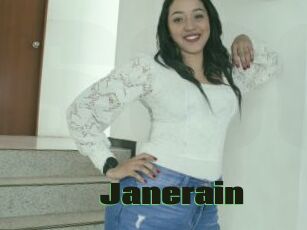 Janerain