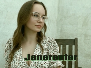 Janereuter