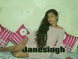 Janesingh