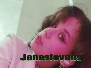 Janestevens