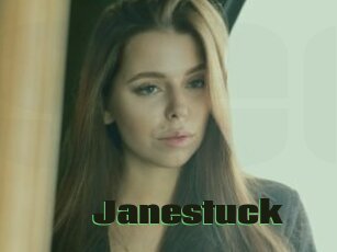 Janestuck