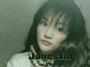 Janesxiu