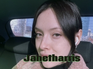 Janetharris