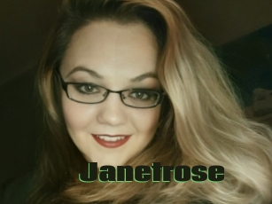 Janetrose