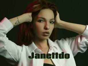 Janettdo