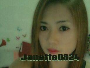 Janette0824