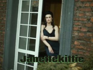 Janettekittie