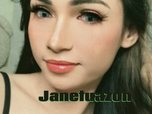 Janetuazon