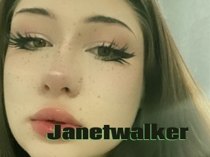 Janetwalker