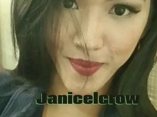 Janicelcrow