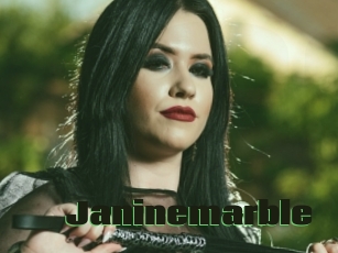 Janinemarble