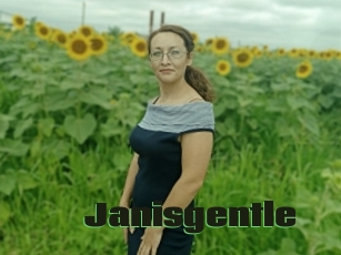 Janisgentle