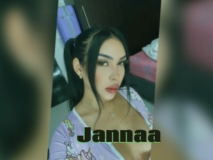 Jannaa