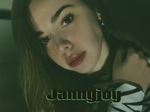 Jannyjoy