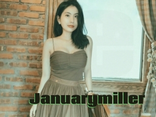 Januarymiller