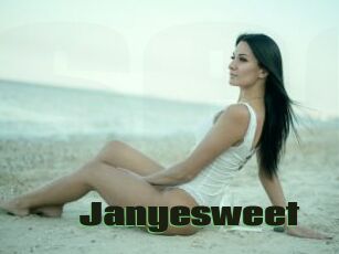 Janyesweet