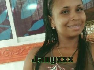 Janyxxx